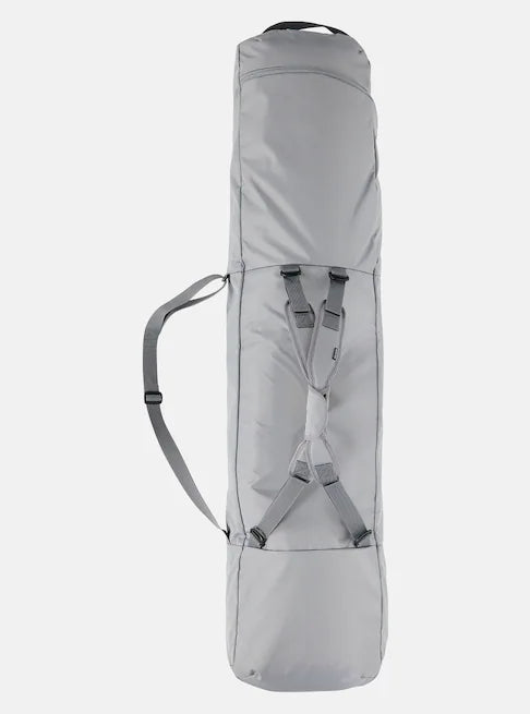 スノーボード ケース バートン BURTON Commuter Space Sack Snowboard Bag Sharkskin 25-26 送料無料 日本正規品 予約商品 店頭受け取り可能