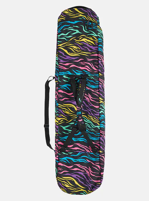 スノーボード ケース バートン BURTON Commuter Space Sack Snowboard Bag Safari 25-26 送料無料 日本正規品 予約商品 店頭受け取り可能
