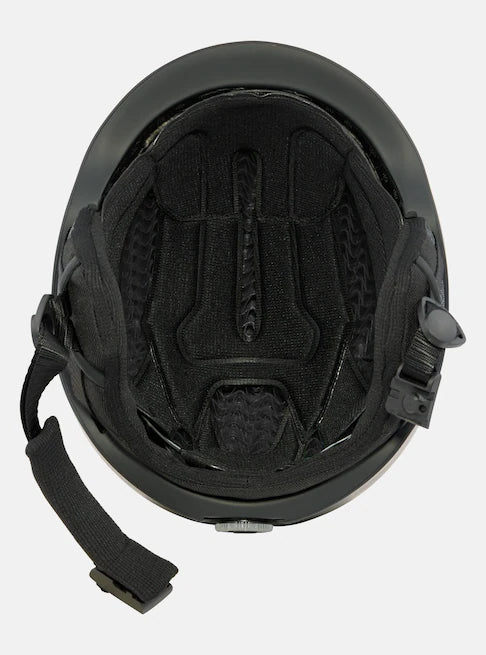 スノーボード ヘルメット アノン ANON Youth Oslo WaveCelSki and Snowboard Helmet Black 25-26 送料無料 日本正規品