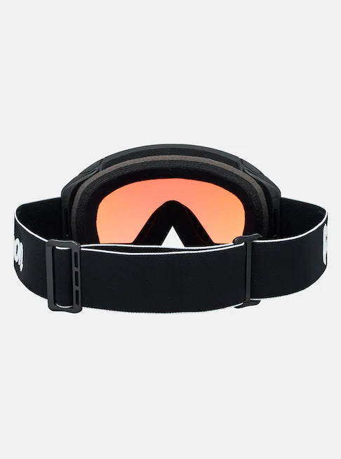 スノーボード ゴーグル アノン ANON M4S Goggles (Cylindrical) + MFI Face Black/Perceive Variable Blue 25-26 送料無料 日本正規品 予約商品 店頭受け取り可能