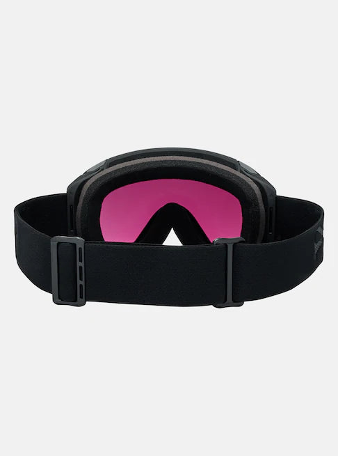 スノーボード ゴーグル アノン ANON M4S Goggles (Cylindrical) + MFI Face Smoke/Perceive Sunny Onyx 25-26 送料無料 日本正規品 予約商品 店頭受け取り可能