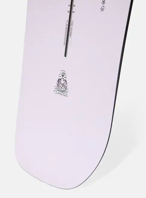 BURTON バートン GOOD COMPANY 25-26 スノーボード ボード