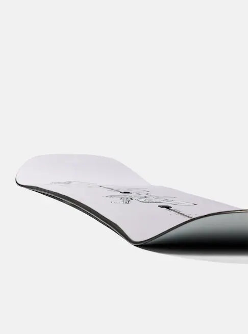 BURTON バートン GOOD COMPANY 25-26 スノーボード ボード