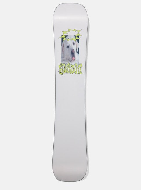 BURTON バートン GOOD COMPANY 25-26 スノーボード ボード