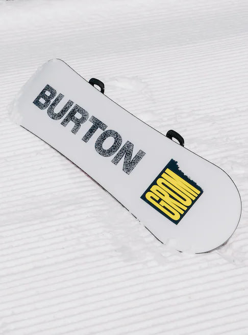 スノーボード ボード バートン BURTON GROM Purple/Teal 25-26 送料無料 日本正規品 予約商品 店頭受け取り可能