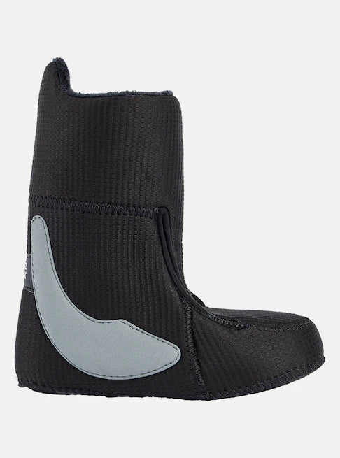 スノーボード ブーツ バートン BURTON GROM STEP ON Black 25-26 送料無料 日本正規品 予約商品 店頭受け取り可能
