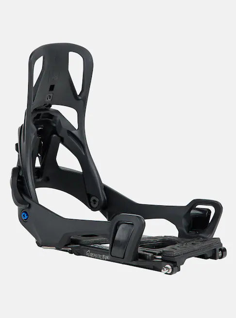 スノーボード バインディング バートン BURTON STEP ON SPLIT Black 25-26 送料無料 日本正規品 予約商品 店頭受け取り可能
