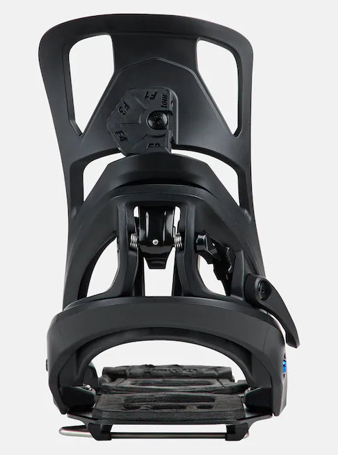 スノーボード バインディング バートン BURTON STEP ON SPLIT Black 25-26 送料無料 日本正規品 予約商品 店頭受け取り可能