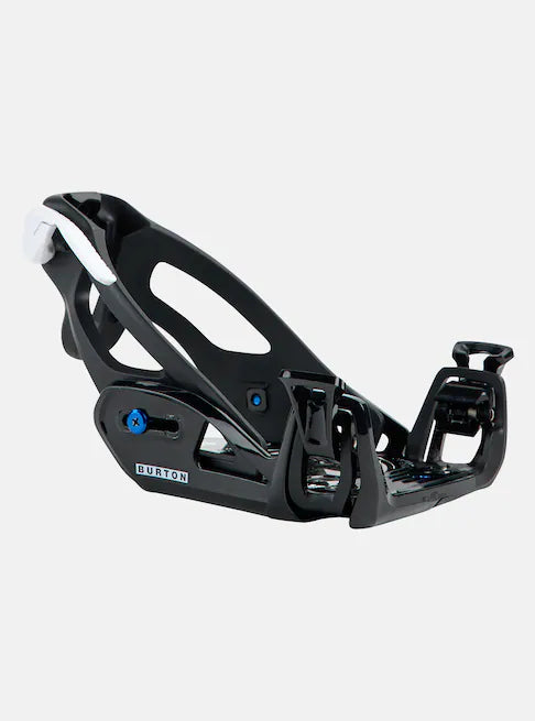 スノーボード バインディング バートン BURTON STEP ON GROM Black 25-26 送料無料 日本正規品 予約商品 店頭受け取り可能