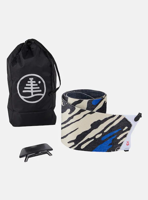 BURTON バートン Universal Splitboarding Splitskins (Glide) 25-26 スノーボード アクセサリー No Color