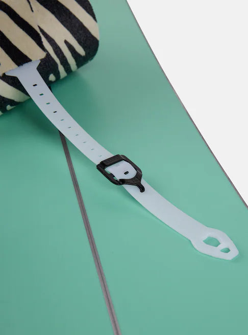 BURTON バートン Universal Splitboarding Splitskins (Glide) 25-26 スノーボード アクセサリー No Color
