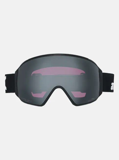 スノーボード ゴーグル アノン ANON M4 Toric Goggles + Polarized Lens Black/Perceive Polar Onyx 25-26 送料無料 日本正規品 予約商品 店頭受け取り可能