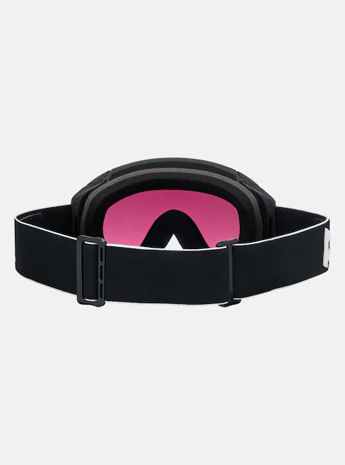 スノーボード ゴーグル アノン ANON M4S Goggles (Toric) + Polarized Lens Black/Perceive Polar Onyx 25-26 送料無料 日本正規品 予約商品 店頭受け取り可能
