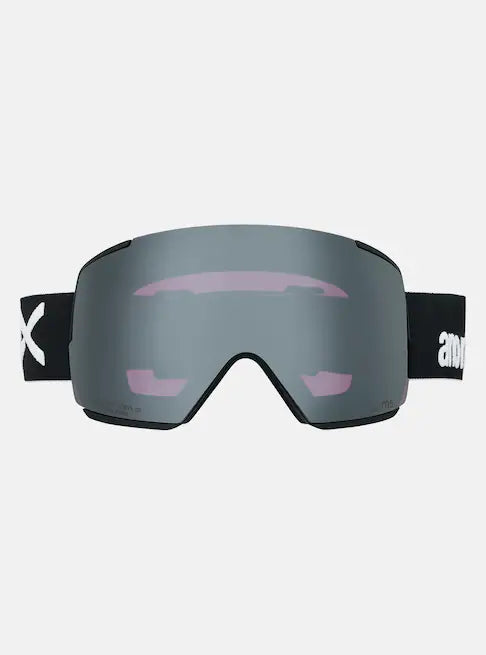 スノーボード ゴーグル アノン ANON M5 Goggles + Polarized Perceive Lens Black/Perceive Polar Onyx 25-26 送料無料 日本正規品 予約商品 店頭受け取り可能