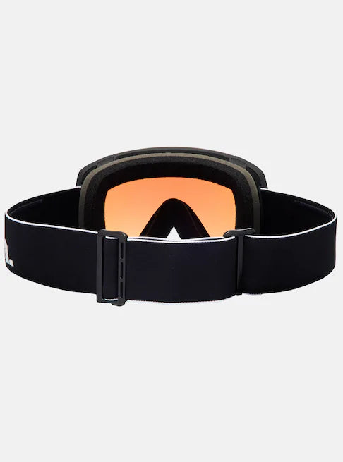 スノーボード ゴーグル アノン ANON M5S Goggle + Bonus Lens + MFI Face Mask Black/Perceive Variable Blue 25-26 送料無料 日本正規品 予約商品 店頭受け取り可能
