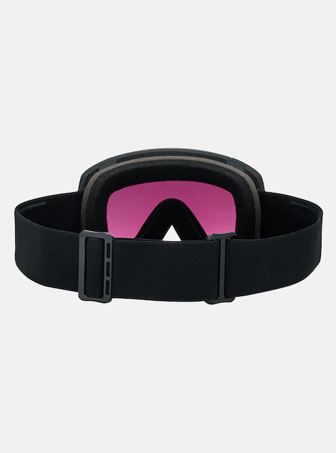 スノーボード ゴーグル アノン ANON M5S Goggle + Bonus Lens + MFI Face Mask Smoke/Perceive Sunny Onyx 25-26 送料無料 日本正規品 予約商品 店頭受け取り可能