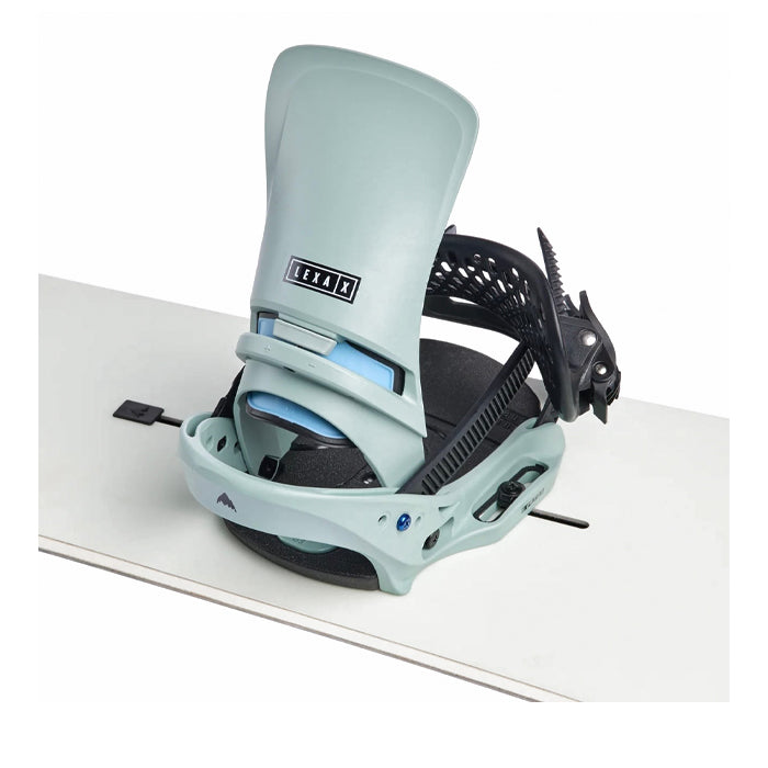 スノーボード ビンディング BURTON LEXA X EST 日本正規品 送料無料 24-25