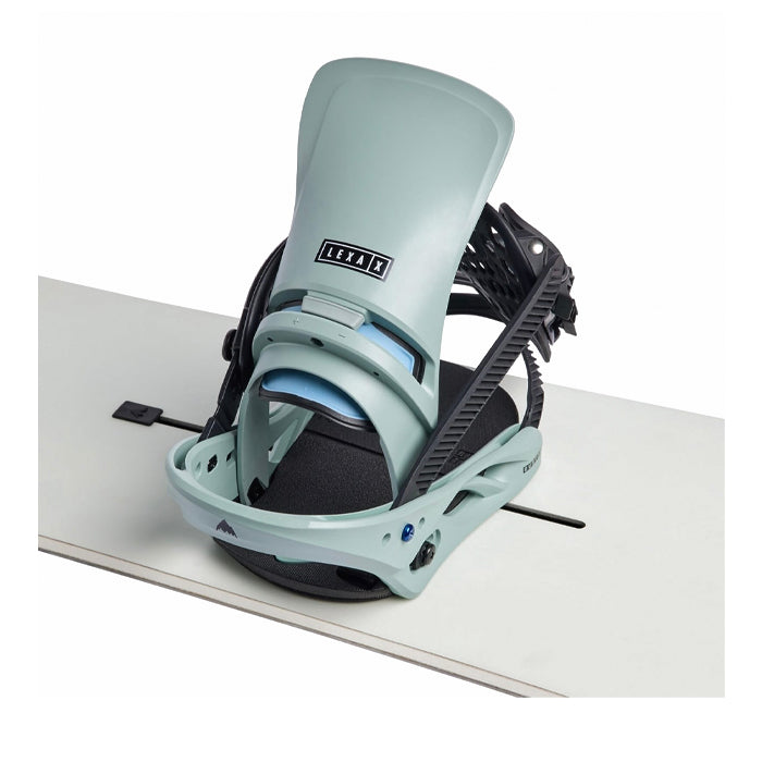 スノーボード ビンディング BURTON LEXA X 日本正規品 送料無料 24-25