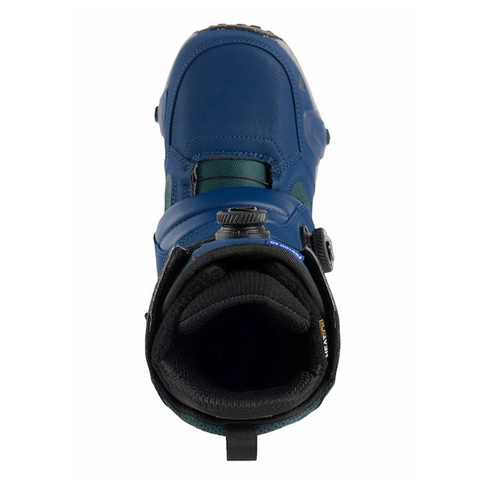 スノーボード ブーツ BURTON PHOTON STEP ON WIDE 日本正規品 送料無料 24-25