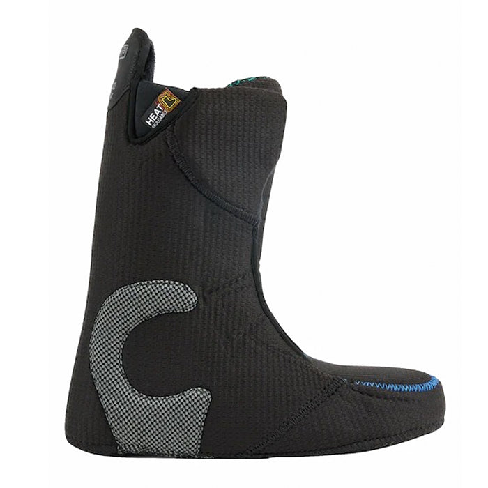 24-25 BURTON FELIX STEP ON SOFT BLACK スノーボード ブーツ