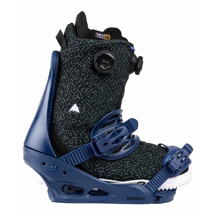 スノーボード ビンディング BURTON FREESTYLE 日本正規品 送料無料 24-25