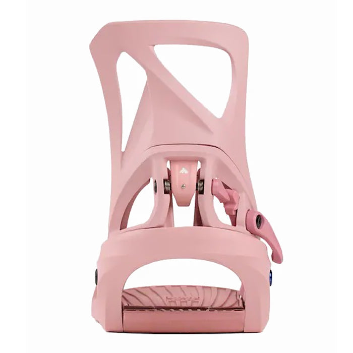 24-25 BURTON STEP ON - WOMENS POWDER BLUSH スノーボード