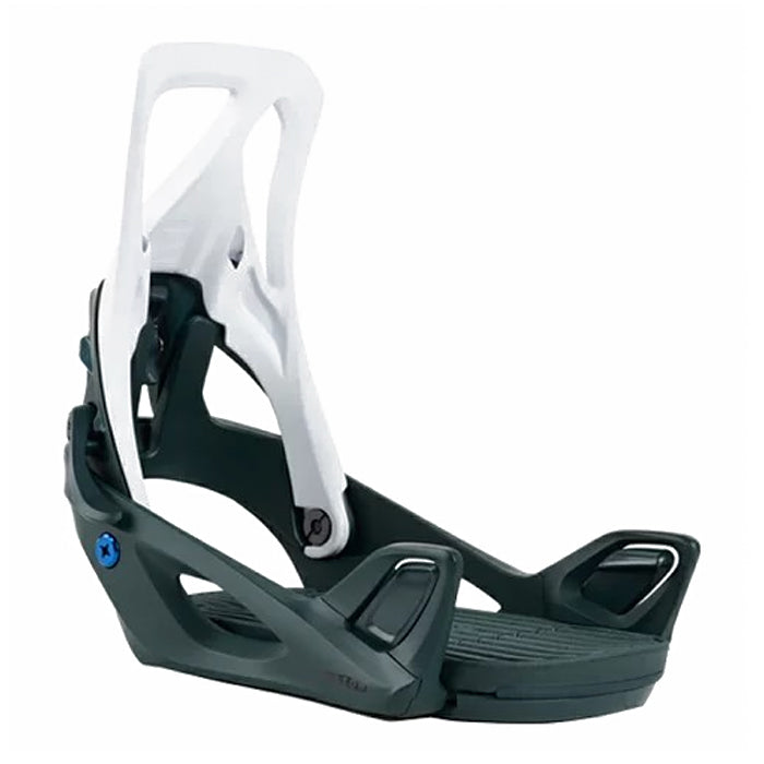 24-25 BURTON STEP ON - WOMENS DEPEMD/WHITE スノーボード バインディング