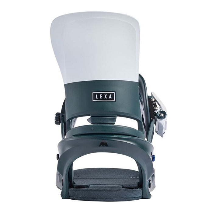 スノーボード ビンディング BURTON LEXA 日本正規品 送料無料 24-25