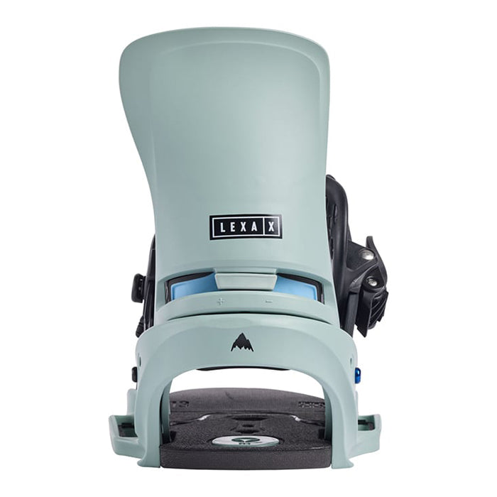 スノーボード ビンディング BURTON LEXA X EST 日本正規品 送料無料 24-25