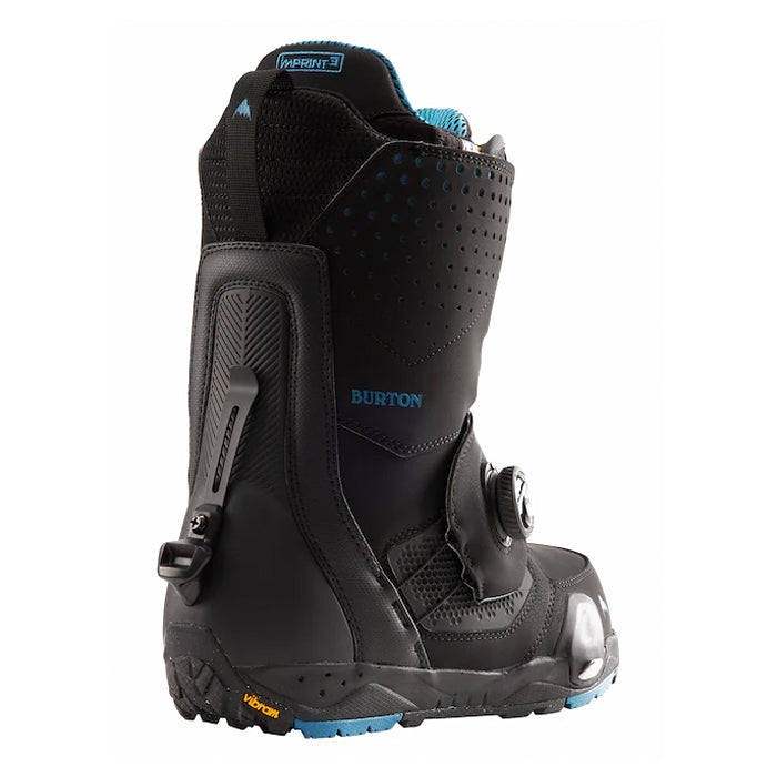 スノーボード ブーツ BURTON PHOTON STEP ON WIDE 日本正規品 送料無料 24-25