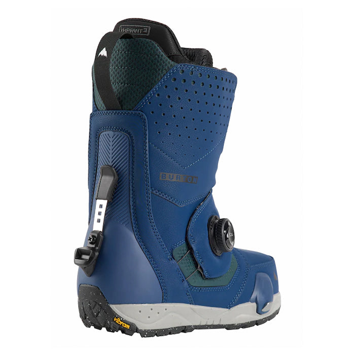 スノーボード ブーツ BURTON PHOTON STEP ON WIDE 日本正規品 送料無料 24-25