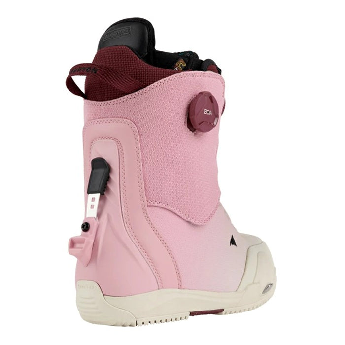 24-25 BURTON RITUAL STEP ON POWDER BLUSH スノーボード ブーツ
