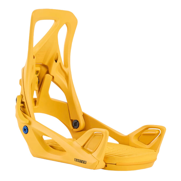 スノーボード ビンディング BURTON STEP ON 日本正規品 送料無料 24-25
