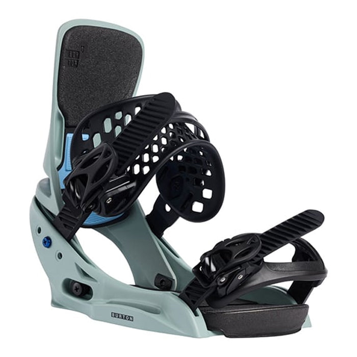 スノーボード ビンディング BURTON LEXA X EST 日本正規品 送料無料 24-25