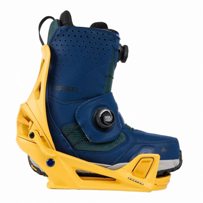 スノーボード ビンディング BURTON W STEP ON 日本正規品 送料無料 24-25