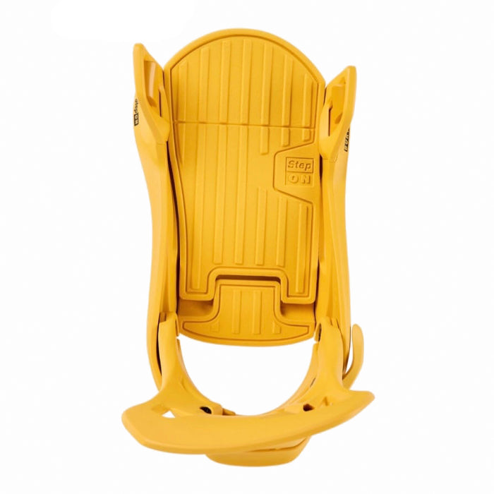 スノーボード ビンディング BURTON W STEP ON 日本正規品 送料無料 24-25