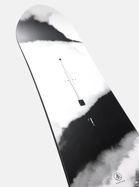 24-25 BURTON Unisex Family Tree Alekesam バートン ファミリーツリー アレケサム スノーボード 板 オールマウンテン パウダー