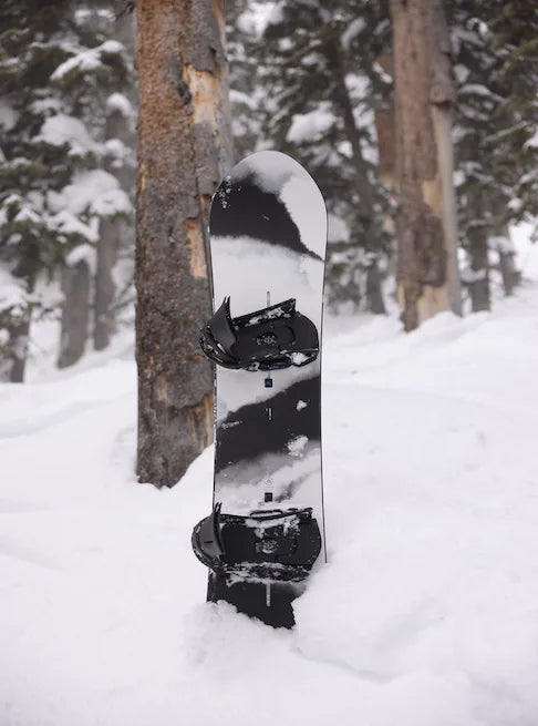 24-25 BURTON Unisex Family Tree Alekesam バートン ファミリーツリー アレケサム スノーボード 板 オールマウンテン パウダー
