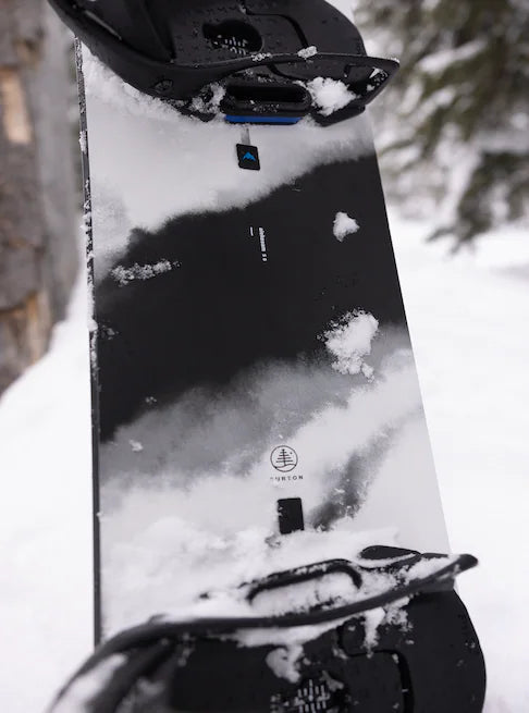 24-25 BURTON Unisex Family Tree Alekesam バートン ファミリーツリー アレケサム スノーボード 板 オールマウンテン パウダー