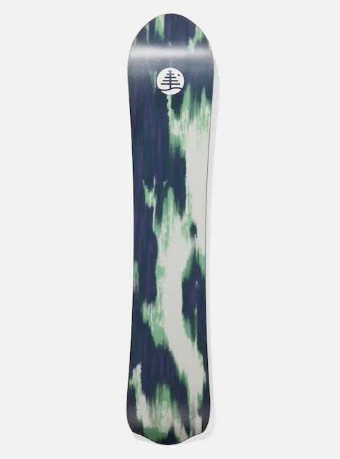 BURTON バートン FT ALEKESAM 25-26 スノーボード ボード