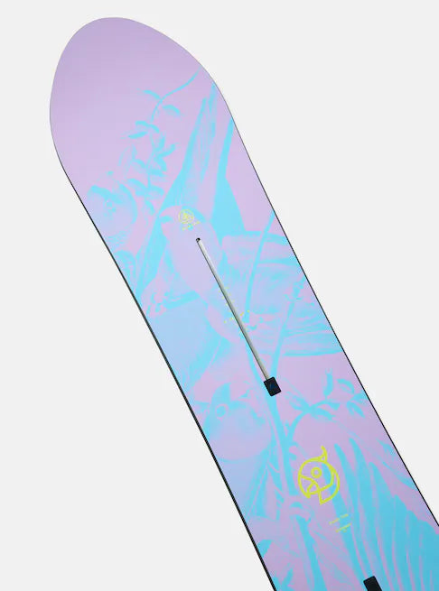BURTON バートン FT ALEKESAM 25-26 スノーボード ボード