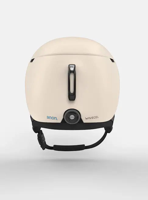 スノーボード ヘルメット アノン ANON Oslo WaveCel Helmet Oat 25-26 送料無料 日本正規品 予約商品 店頭受け取り可能