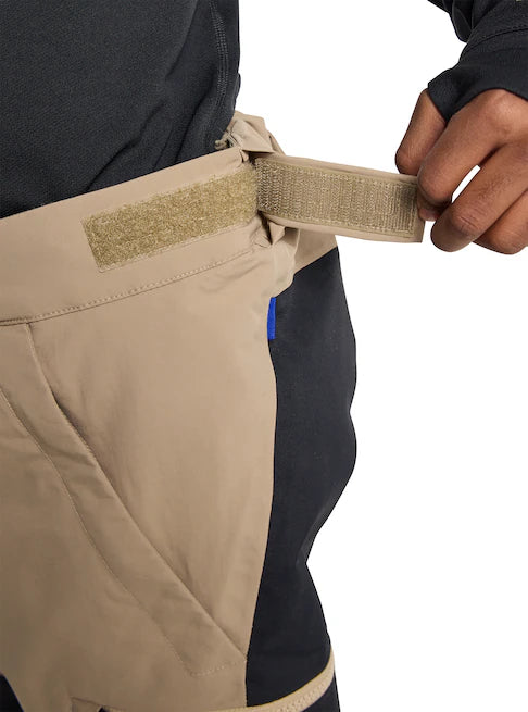 スノーボード ウェア バートン BURTON Skylar Pants Summit Taupe キッズ 25-26 送料無料 日本正規品 予約商品 店頭受け取り可能