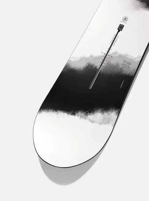 24-25 BURTON Family Tree High Fidelity バートン ファミリーツリー ハイフィディリティ スノーボード 板 オールマウンテン パウダー