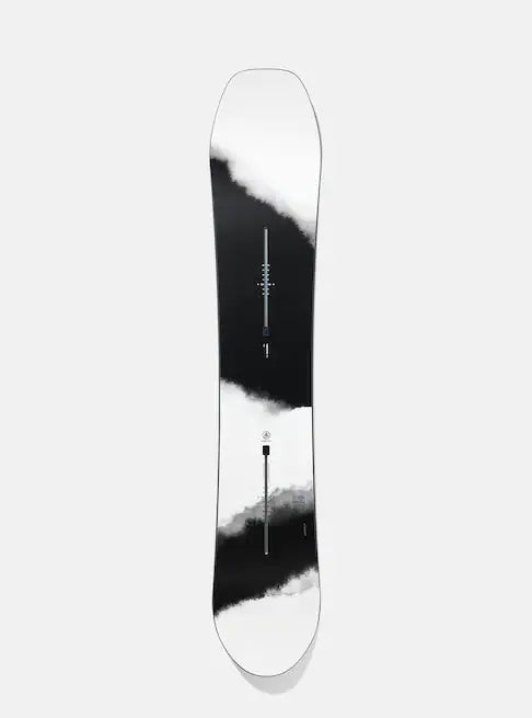 24-25 BURTON Family Tree High Fidelity バートン ファミリーツリー ハイフィディリティ スノーボード 板 オールマウンテン パウダー