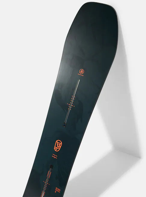 スノーボード ボード バートン BURTON FT HIGH FIDELITY No Color 25-26 送料無料 日本正規品 予約商品 店頭受け取り可能