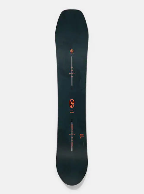 スノーボード ボード バートン BURTON FT HIGH FIDELITY No Color 25-26 送料無料 日本正規品 予約商品 店頭受け取り可能