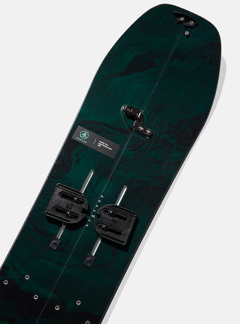 BURTON バートン FT HIGH FIDELITY SPLIT 25-26 スノーボード ボード