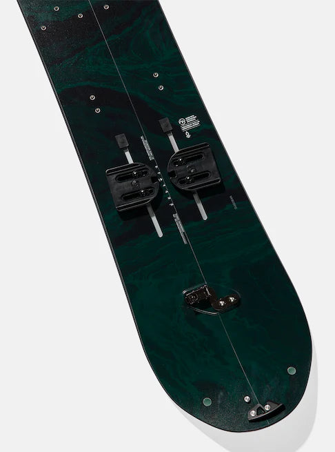 BURTON バートン FT HIGH FIDELITY SPLIT 25-26 スノーボード ボード