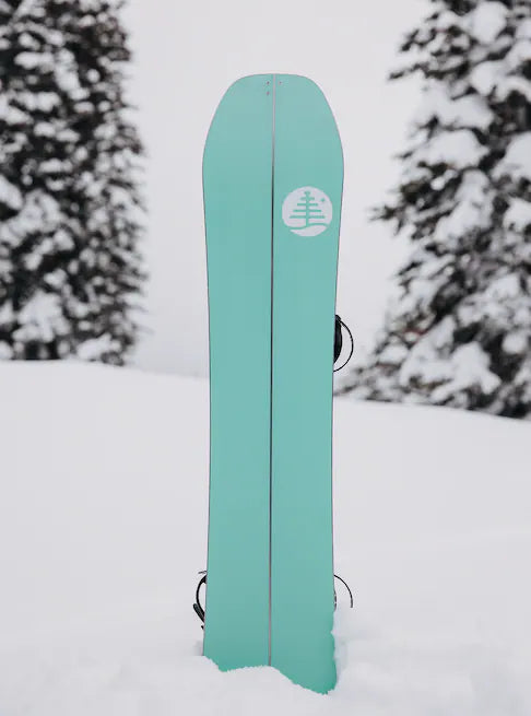 BURTON バートン FT HIGH FIDELITY SPLIT 25-26 スノーボード ボード